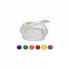 CONTENEDOR CON VALVULA PARA MICRO ONDAS 800ML