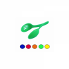 JUEGO DE CUCHARAS MULTI USOS