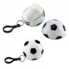 Llavero con Capa Poncho Soccer