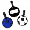 Identificador de Maletas en PVC Soccer VA-737