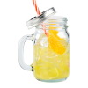 Jarro Vintage Redondo 370 ml