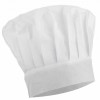 Gorro de chef