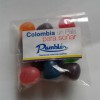 Dulces masticables