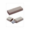 Usb Madera con Tapa