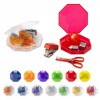 Set De Escritorio Octagon OF-473