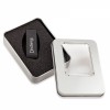 ESTUCHE METALICO PARA USB