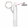 Llavero Linterna Sparkly IL-105