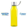 Botilito Plástico Zigor 570ml -Producción Nacional