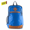 Morral Backpack Retro - Produccion Nacional VA-649