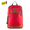 Morral Backpack Retro - Produccion Nacional VA-649