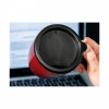 Mug en Acero Dj 473ml