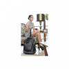 MOCHILA TROLLEY POLUX