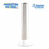Florero Inox - Produccion Nacional
