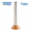 Florero Inox - Produccion Nacional