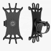 Soporte para celular en silicona