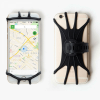 Soporte para celular en silicona