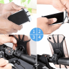 Soporte para celular en silicona