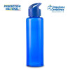 Botilito Sport Titán - 650 ml