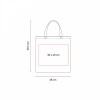 BOLSA PARA SUBLIMAR TOULOUSE