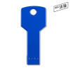 Memoria USB Llave