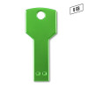 Memoria USB Llave