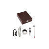 Set para Vinos Mediterraneo