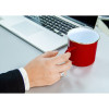 Taza Esmaltada Galaxy 500ml