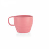 Mug Paja de Trigo 380ml