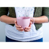 Mug Paja de Trigo 380ml