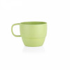 Mug Paja de Trigo 380ml