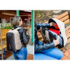 Morral Antirobo Neruda