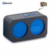 Speaker Bluetooth Double