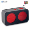 Speaker Bluetooth Double