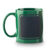 MUG CERAMICA TABLERO FRAME 11OZ