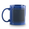 MUG CERAMICA TABLERO FRAME 11OZ
