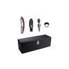 Set Para Vinos Cabernet