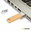 Memoria USB Mini Bamboo