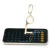 Llavero Multiusos Metalico Touch Free ML-386