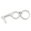 Llavero Multiusos Metalico Touch Free ML-386