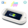 Esterilizador UVC LED con Cargador Inalambrico