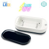 Esterilizador UVC LED con Cargador Inalambrico