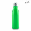 Botilito Metalico Hans Neon