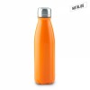 Botilito Metalico Hans Neon
