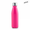Botilito Metalico Hans Neon
