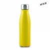 Botilito Metalico Hans Neon