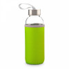 Botilito en Vidrio Neoprene