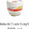 Recipiente Interlock x 3