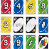 Cartas Uno