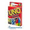 Cartas Uno