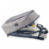Morral Backpack Security